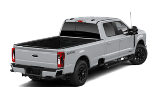 2026 Ford Super Duty® External Image 3